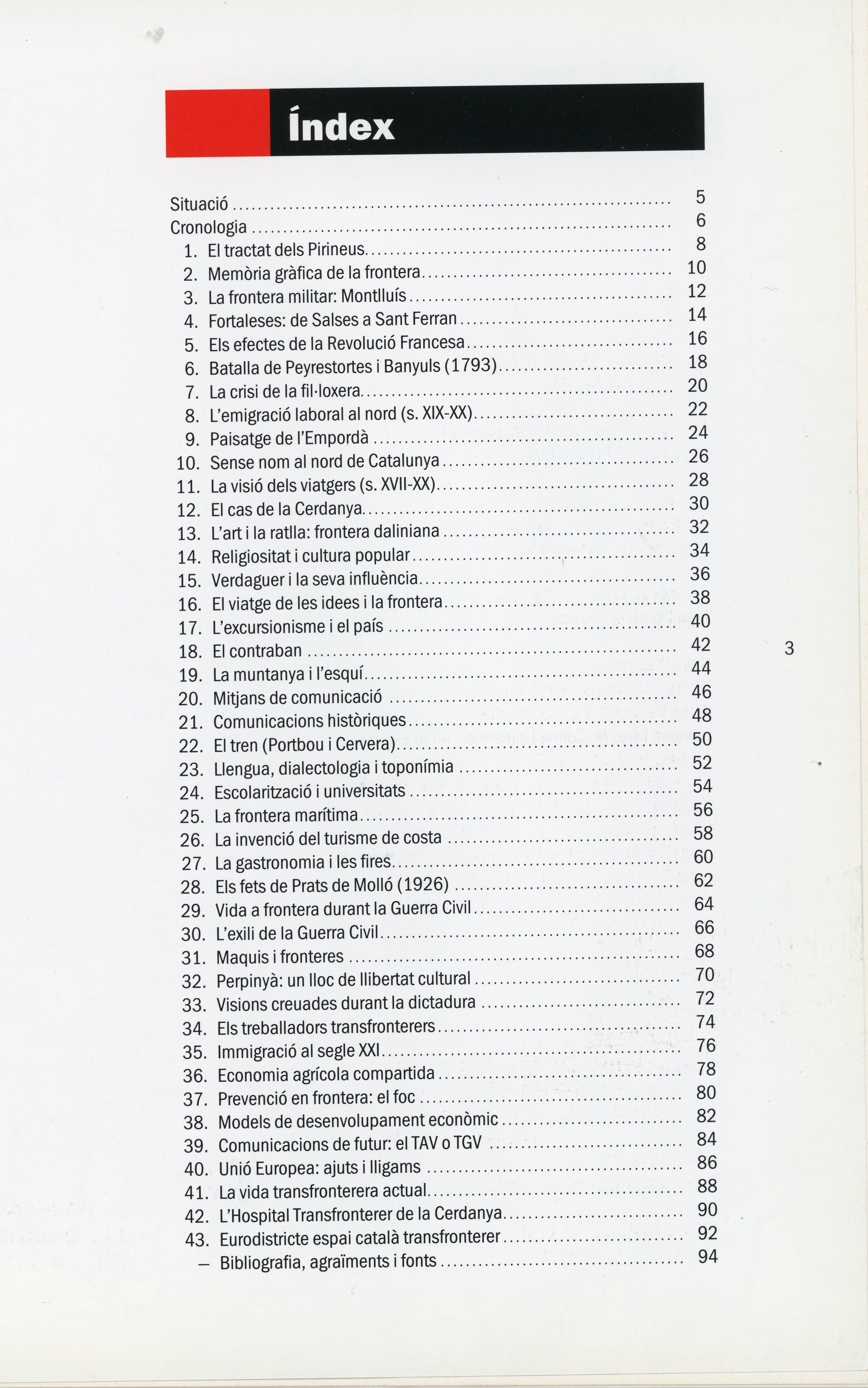 Fronteres - Miniatura 2